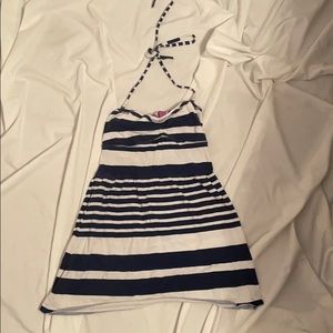 Aeropostale beach dress!